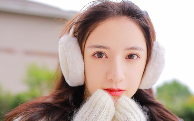 应用下载二维码